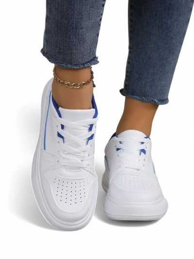 Royalfashion Женски спортни маратонки Texpose