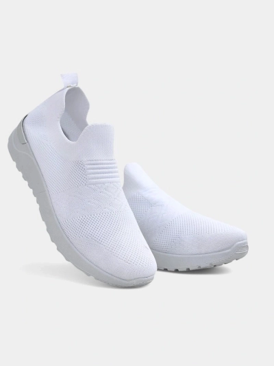 Royalfashion Жени Спортни Обувки Тип Слип-Он от Тъкан Satet