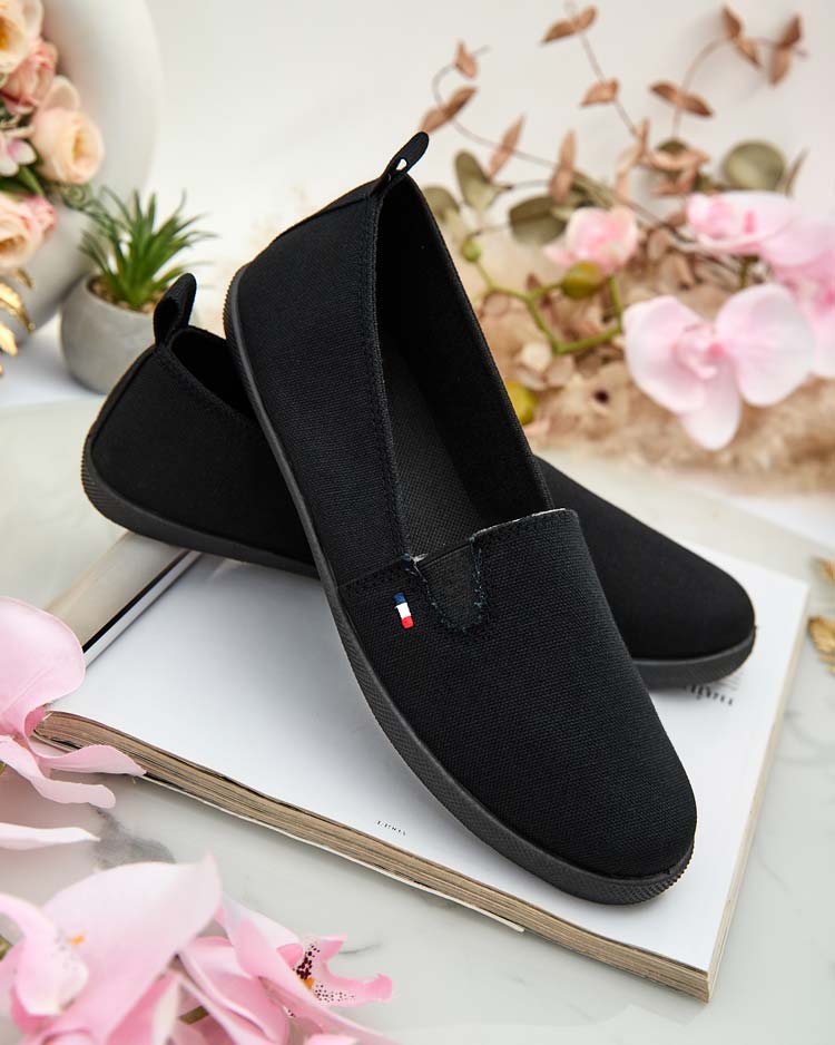 Royalfashion Women's Peliotte Sneakers