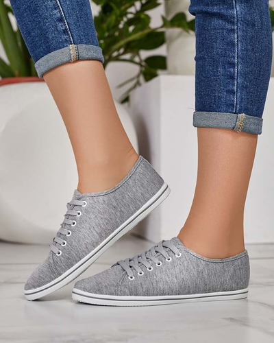 Royalfashion Дамски кецове Bossi