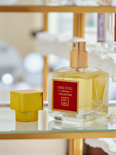 Вдъхновен унисекс парфюм No. 836