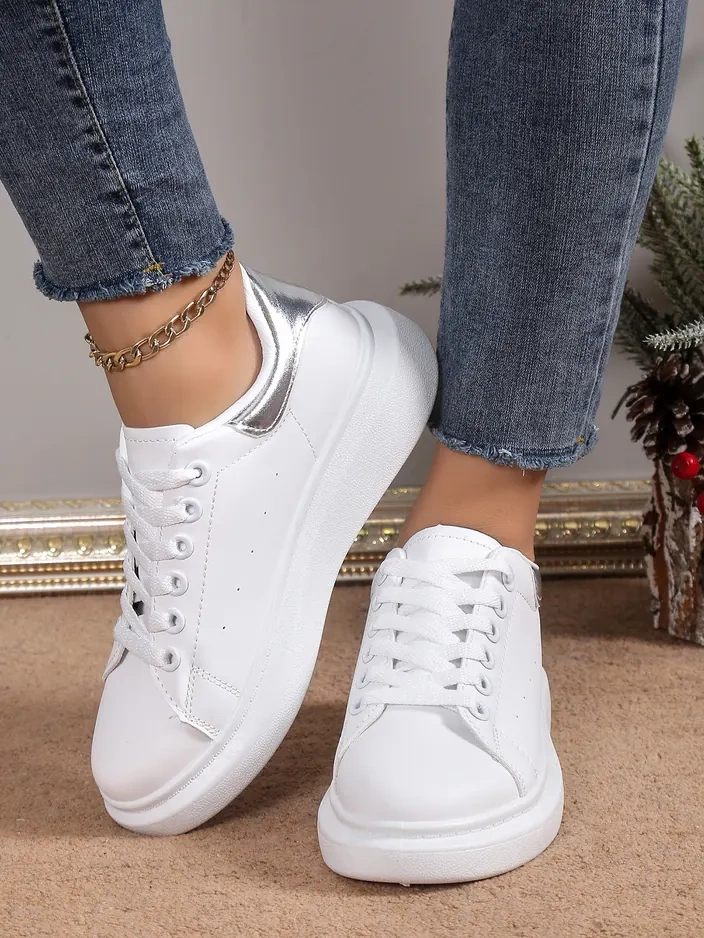 Royalfashion Женски спортни маратонки Pefese