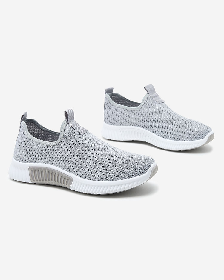 Agafia дамски спортни обувки от плат