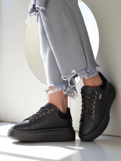 Royalfashion Дамски маратонки Ofetorie