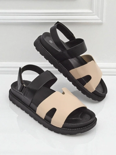 Сандали на платформа Hera Azzurro