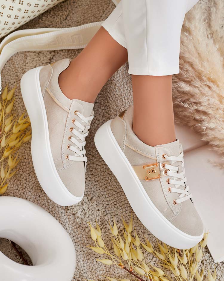 Royalfashion Дамски спортни обувки Naterra