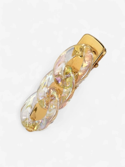 Royalfashion Декоративна шнола за коса Aurelia Clip