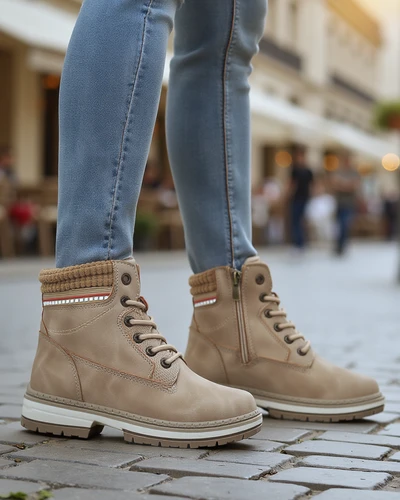 Обувки Royalfashion за жени Miszuz