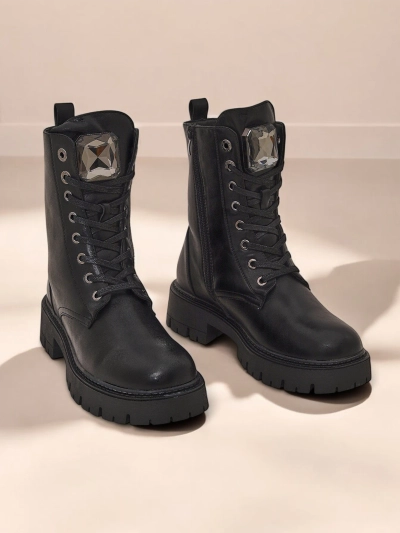 Дамски боти на Royalfashion Seliozz