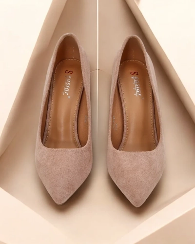 Royalfashion Женски токчета Etorali