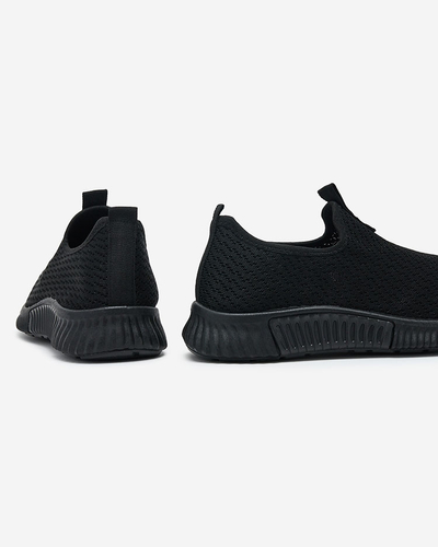 Agafia дамски спортни обувки от плат