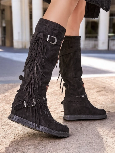 Роялфешън Дамски обувки на токчета Geroses