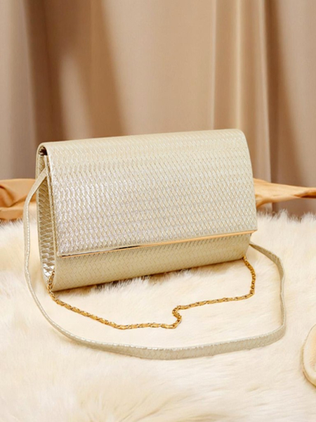 Royalfashion Дамска чанта тип плик Aurora Chic