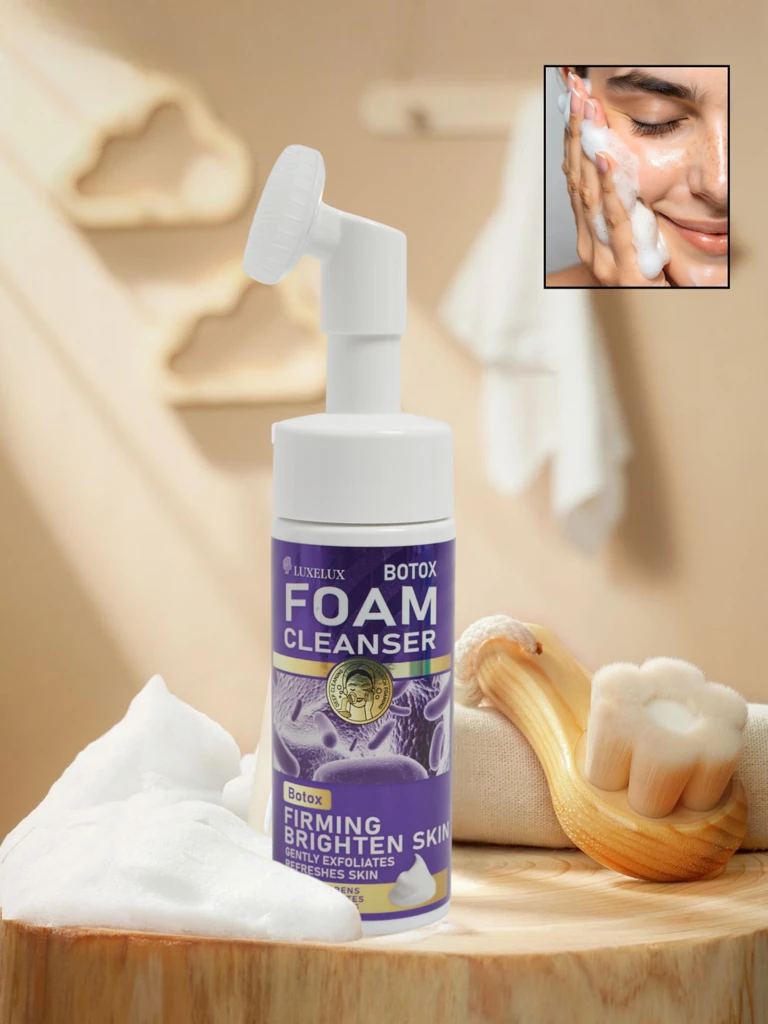 Athena Foam Cleanser 150ml - Пептиди и хиалуронова киселина, изсветляване