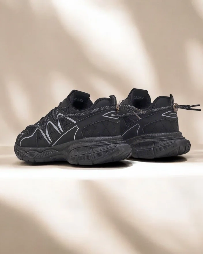 Royalfashion дамски маратонки Baretes