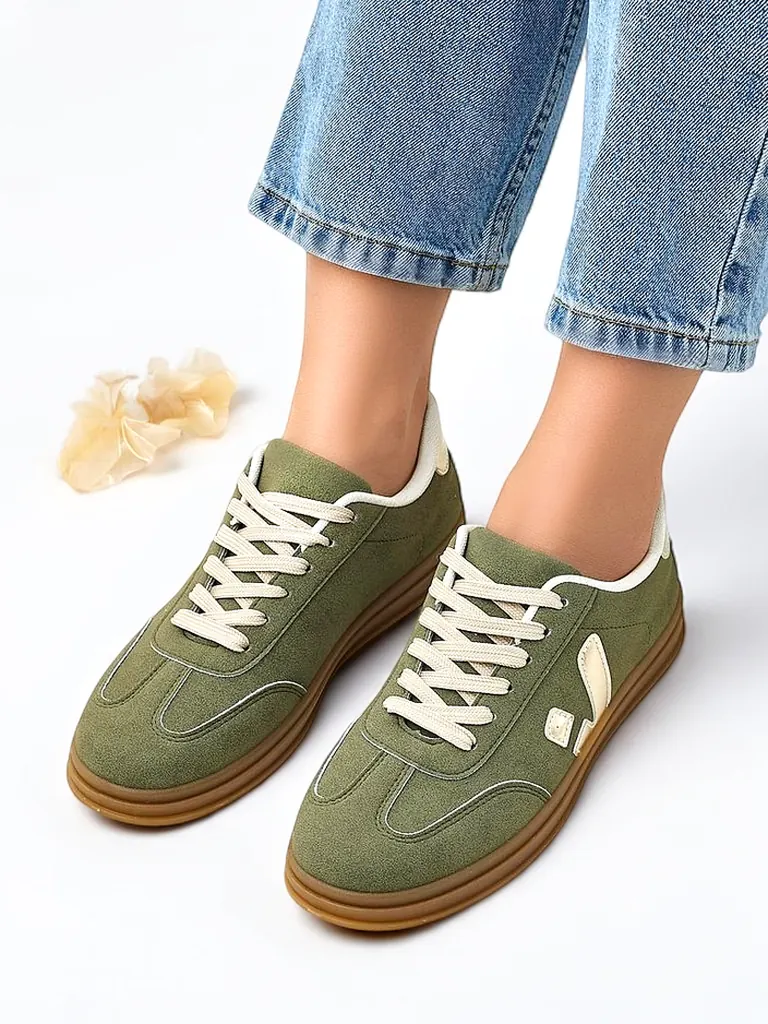 Royalfashion дамски спортни обувки Pesefe