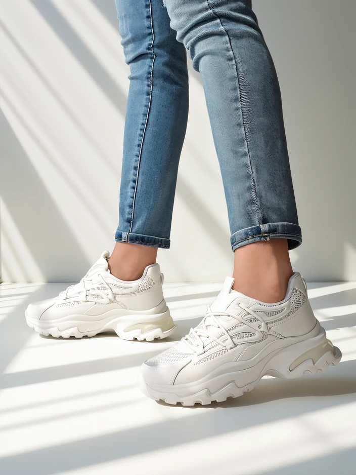 Royalfashion Жени спортни маратонки Aetherius