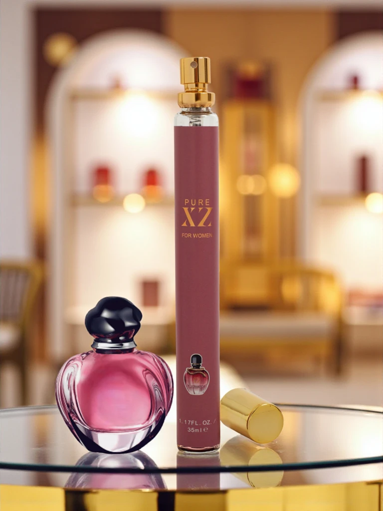 Вдъхновен Дамски парфюм Pure XZ