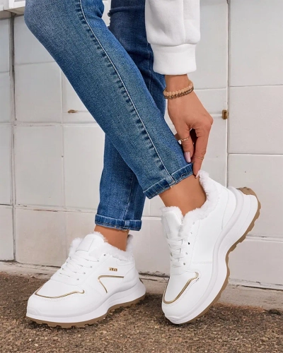 Royalfashion Дамски изолирани маратонки Ronniz