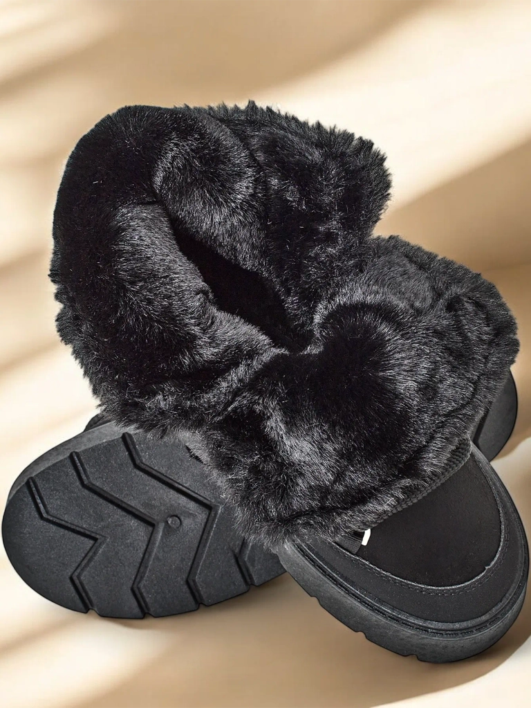 Дамски връхни обувки за сняг Royalfashion Liloz