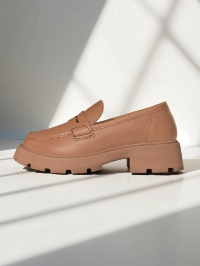 Royalfashion Casual дамски обувки тип лофер Dogiele