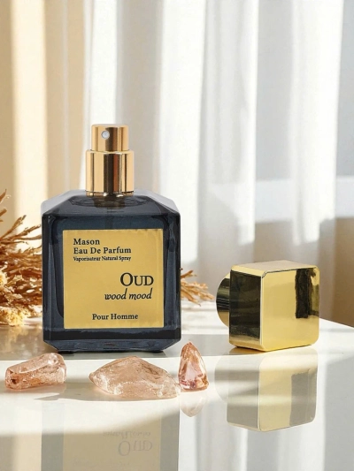 Вдъхновен унисекс парфюм Wood Mood
