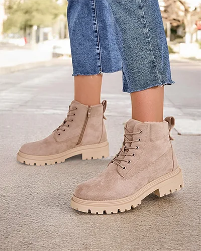 Женски обувки Trapery на Royalfashion Savbery