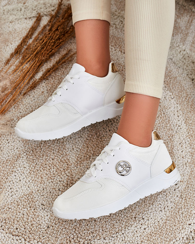 Royalfashion Дамски спортни маратонки Lerrtess