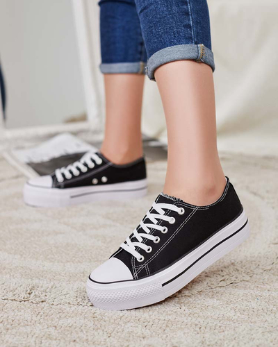 Royalfashion Дамски спортни маратонки Tamissa