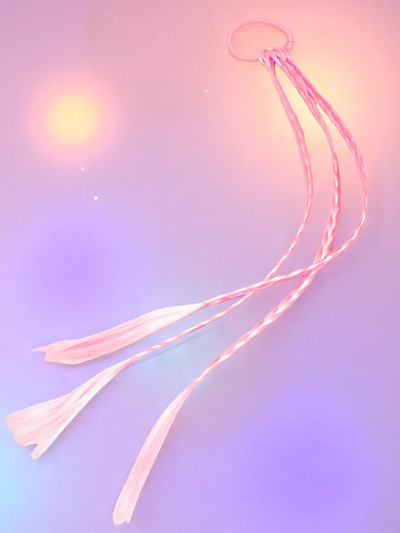 Royalfashion Клипс плитки на ластична лента