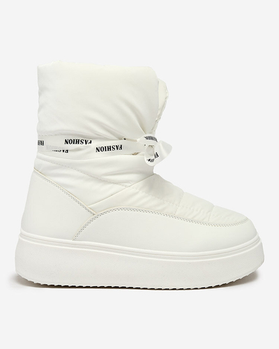 Royalfashion Дамски ботуши за сняг Alinnia