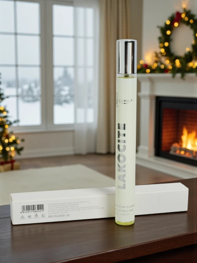 Вдъхновен мъжки парфюм Lakocite