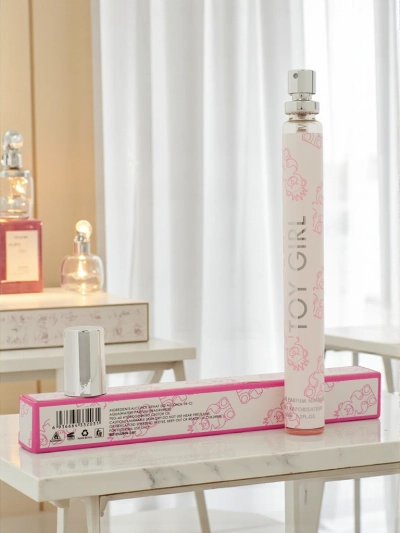 Вдъхновен дамски парфюм Toy Girl Pink