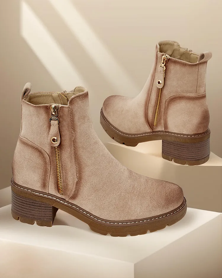 Дамски ботуши Royalfashion Iffol