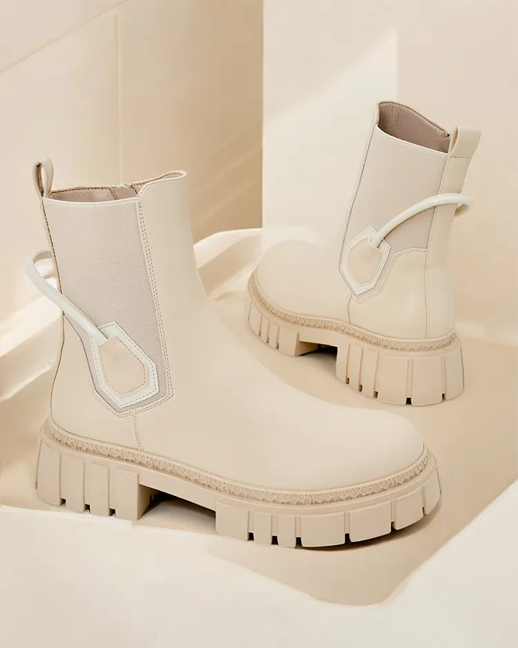 Дамски боти Royalfashion Sollor