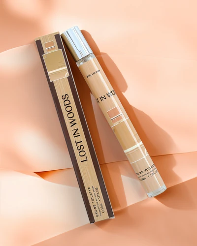 Eau de parfum Lost In Woods 35 мл