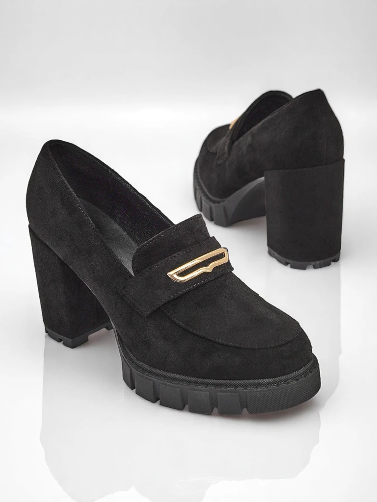 Royalfashion Дамски мокасини Jazzone