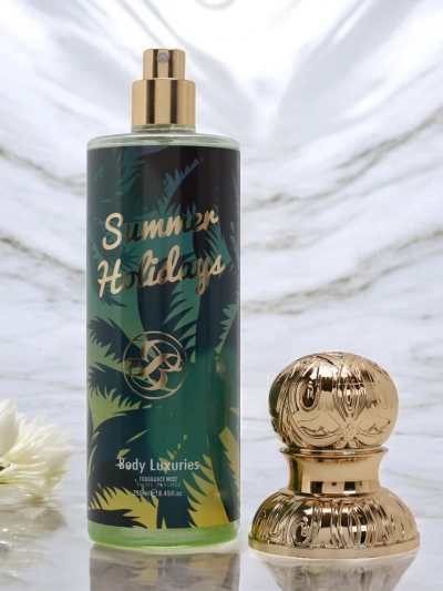 Продукт Luxuries Body Mist 250 мл
