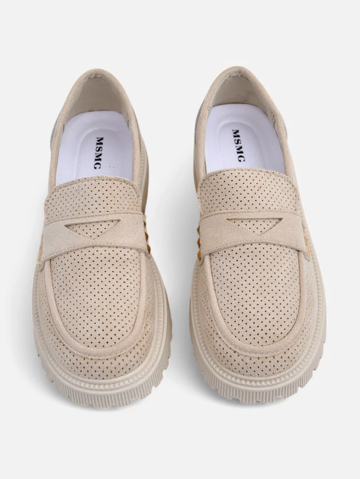 Royalfashion Женски мокасини Atti