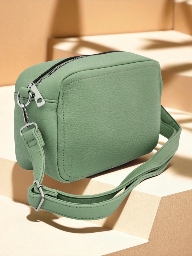 Royalfashion Дамска чанта от еко кожа Hera Vitale