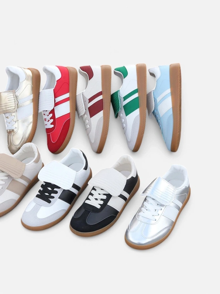 Royalfashion дамски спортни маратонки Ensire