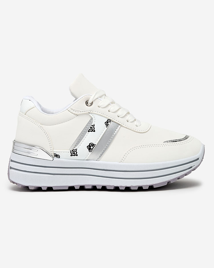 Royalfashion Дамски спортни обувки Arienlia