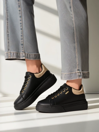 Royalfashion Дамски кецове Ofetorie