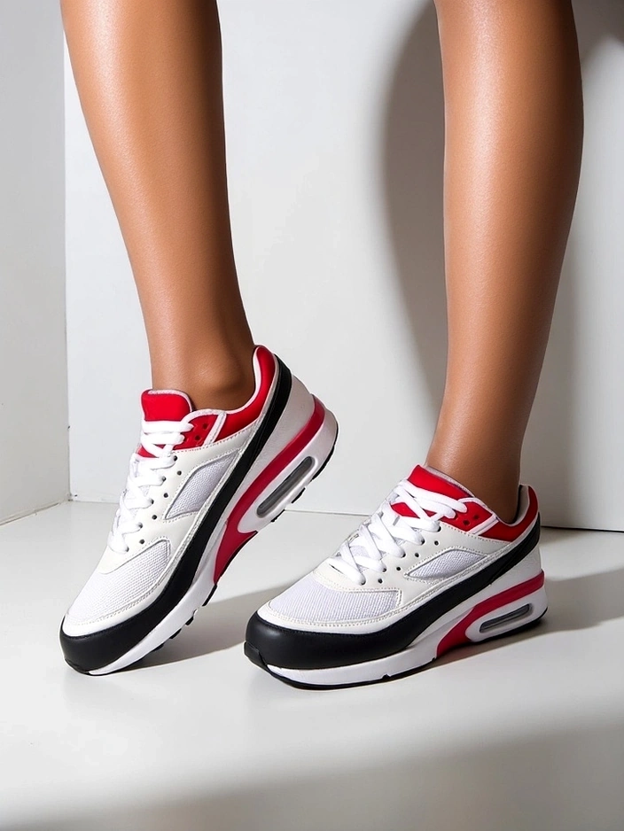 Royalfashion Женски спортни маратонки Asafla