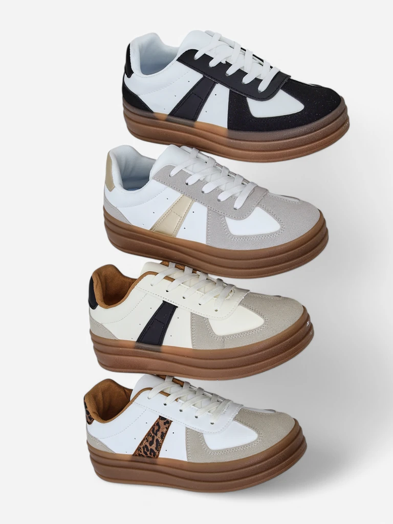 Royalfashion спортни обувки за жени Enfire