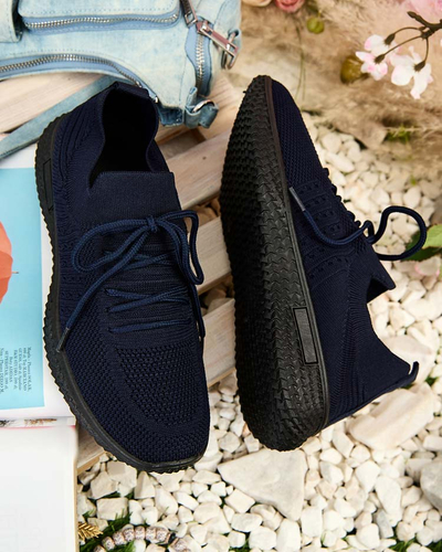 Royalfashion Дамски спортни обувки Wennan