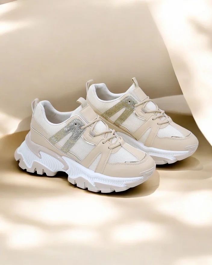 Royalfashion Женски маратонки Gebizz