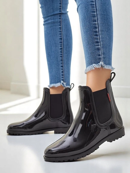 Дъждовни ботушки Royalfashion за жени Rissma