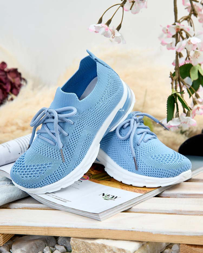 Royalfashion Детски спортни обувки Ropoppa