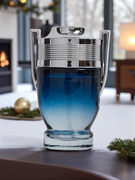 Вдъхновен мъжки парфюм NO.884